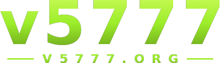 v5777 logo